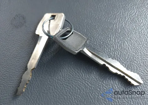 1994 Ford F150 from USA, damaged, VIN 1FTEX15H6RKA00544